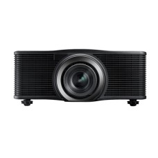 Optoma ZU750 Installation laser projector